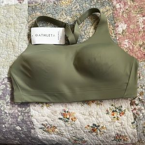 Athleta sports bra